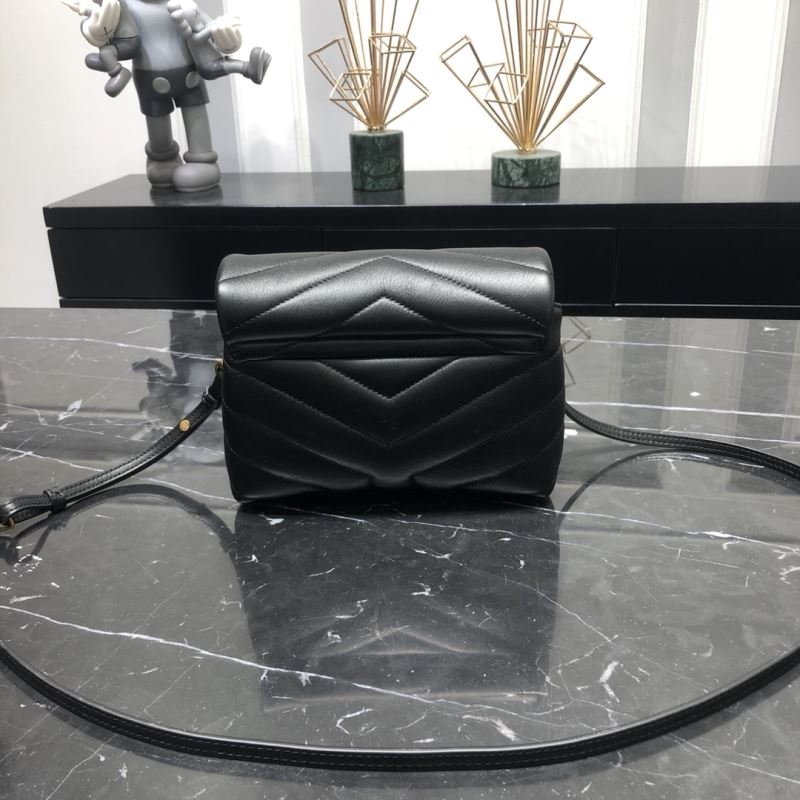 YSL Envelope Bags